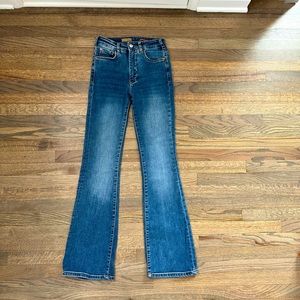 Anthropologie Pilcro Jeans